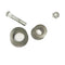 Waterborne - Replacement Bearings, Kingpin for Surf adapter